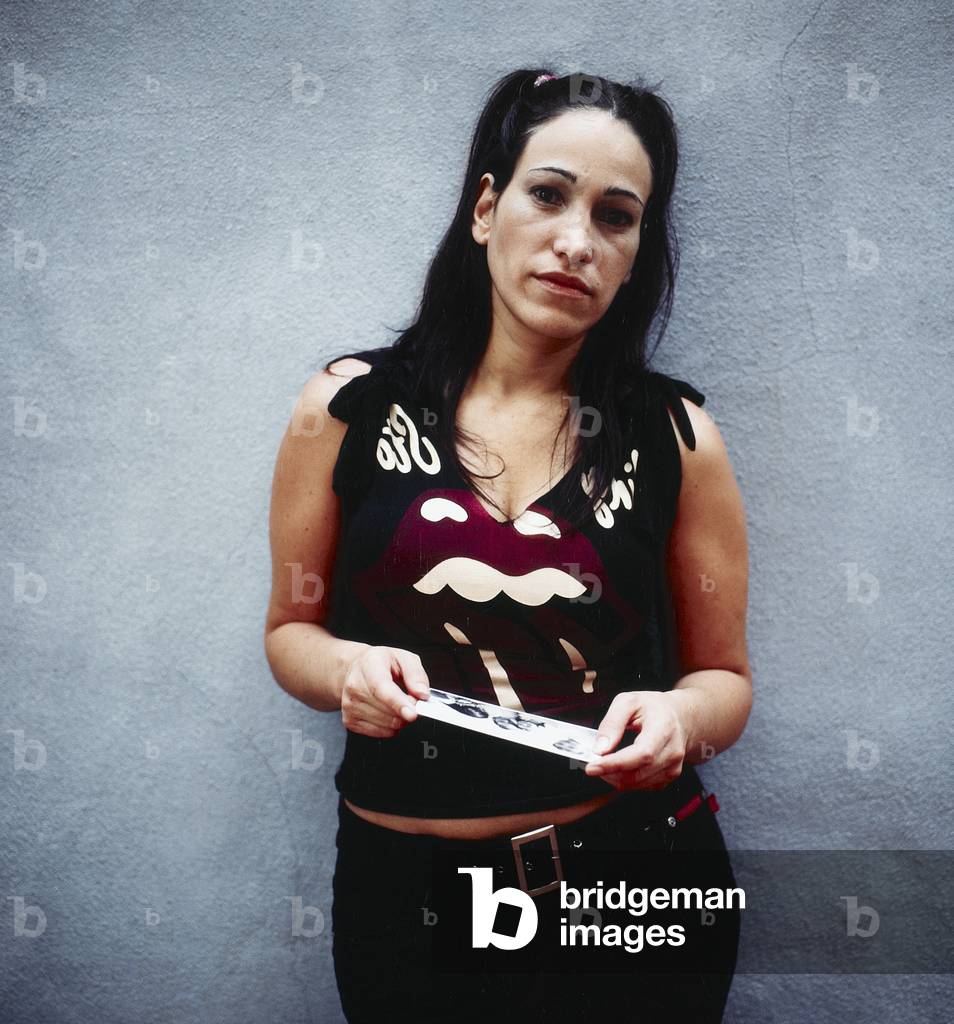 Ariela, 2004 (photo)