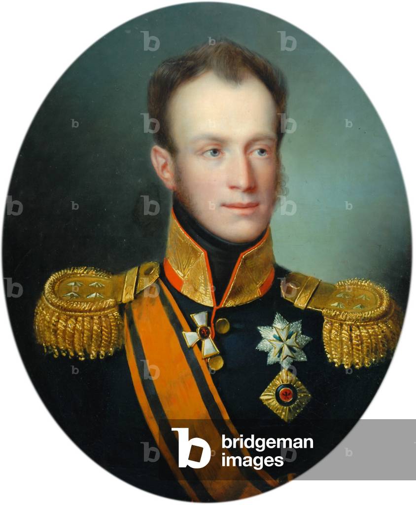 William II of Holland, Prince of Orange (oil on canvas)