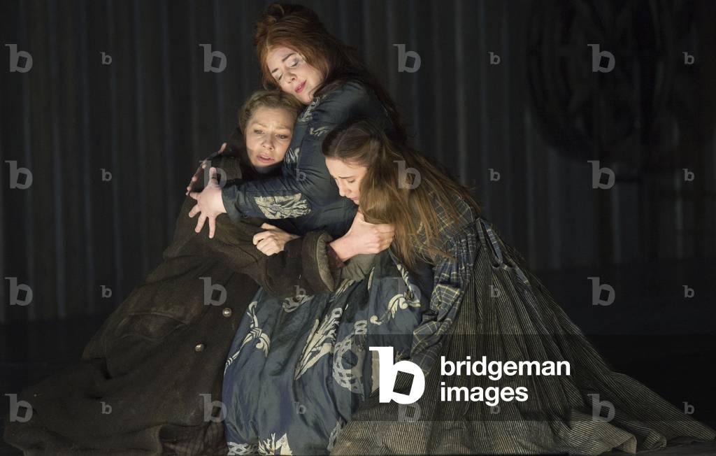 Norma - English National Opera