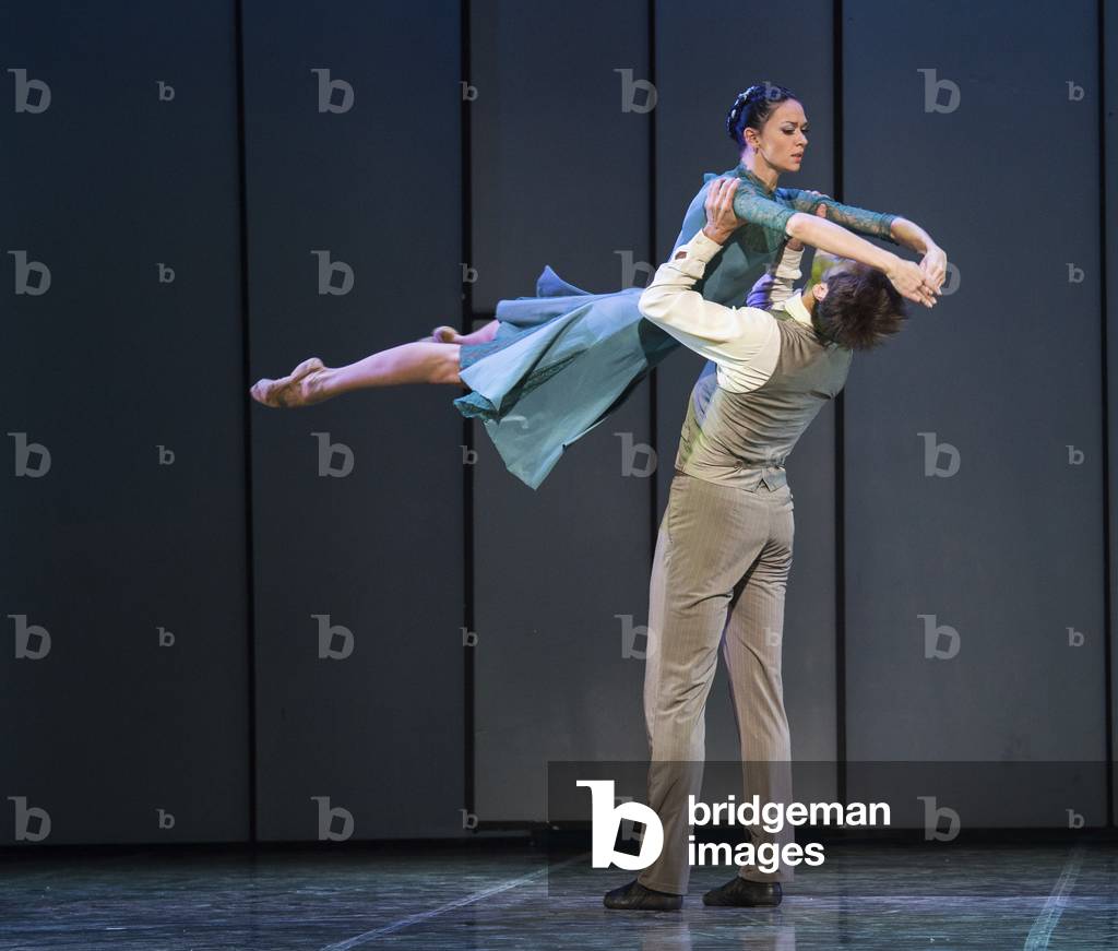 Up and Down, Eifman Ballet