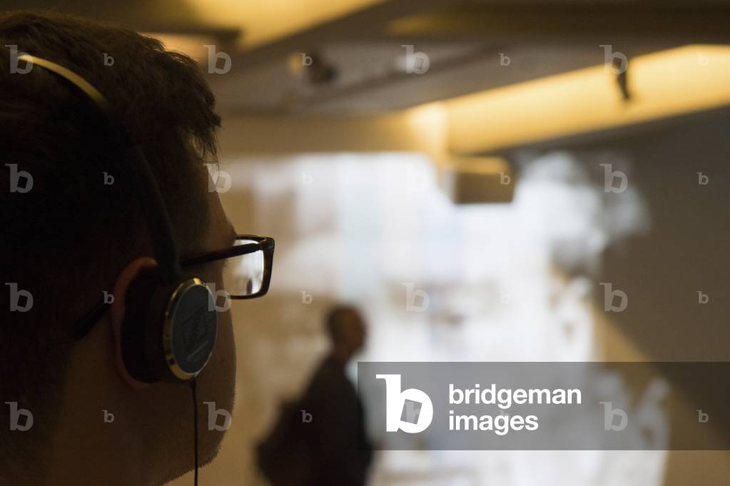 Indelible - by Nitin Sawhney part of No Body