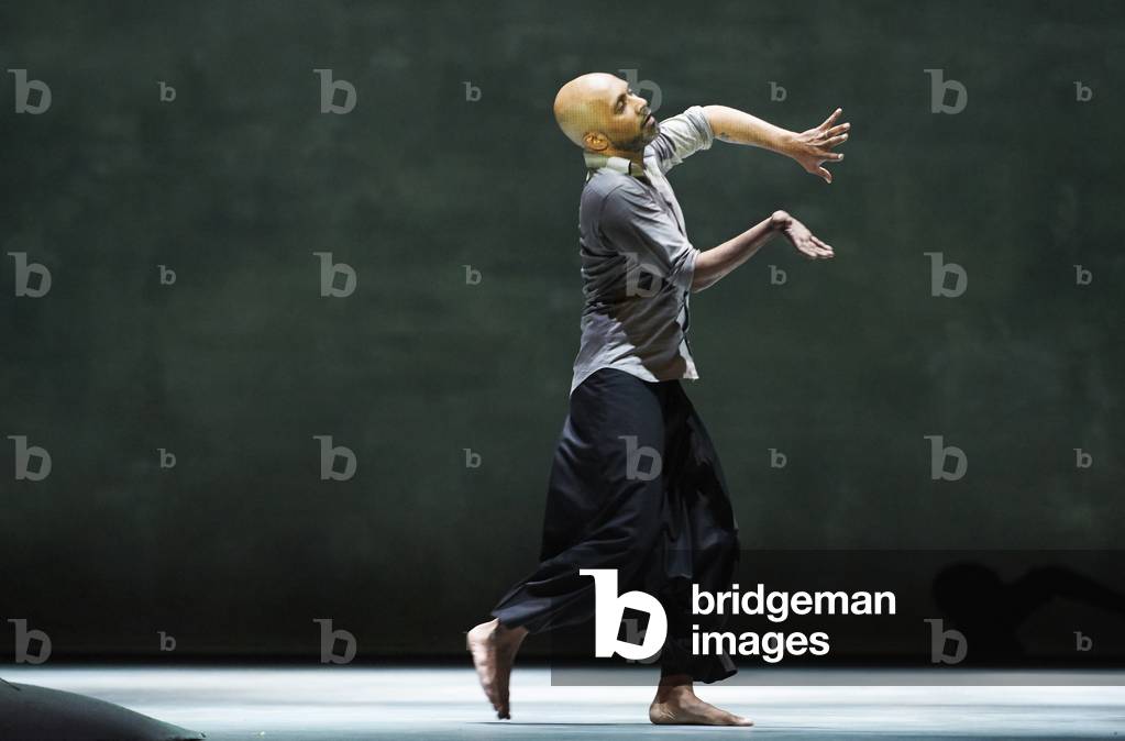 Akram Khan Company presents DESH