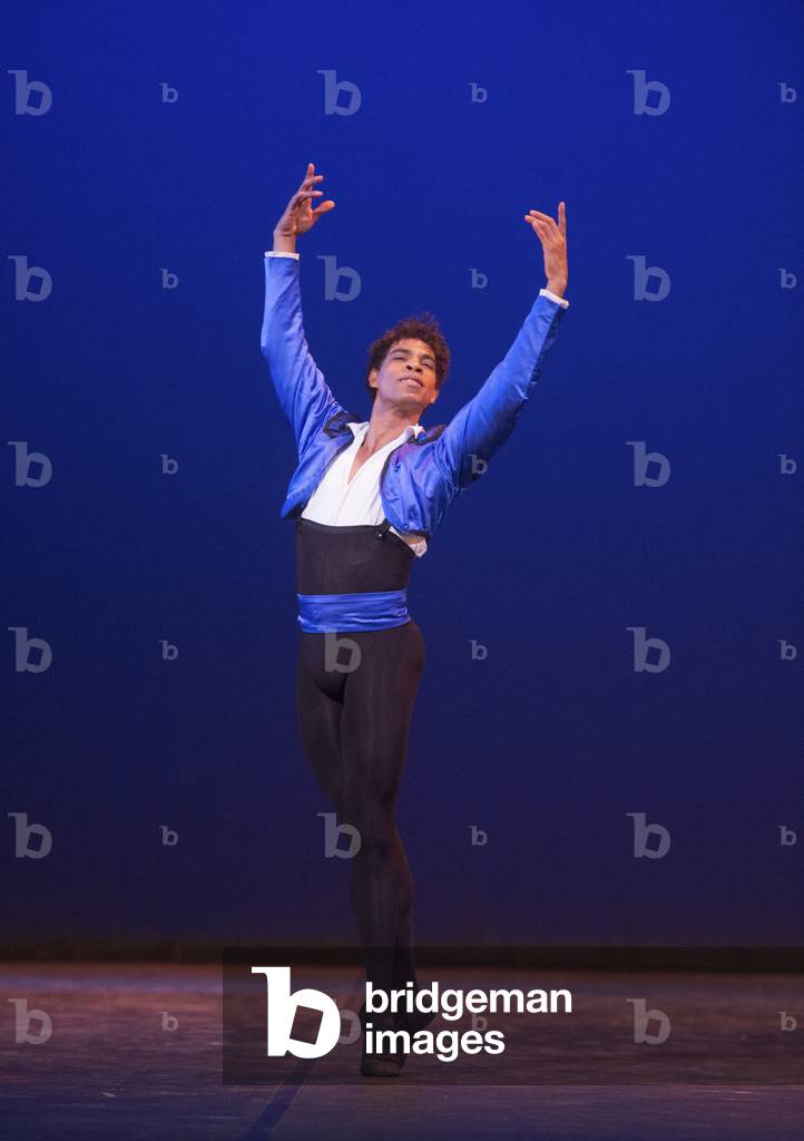 Carlos Acosta Classical Selection (photo)