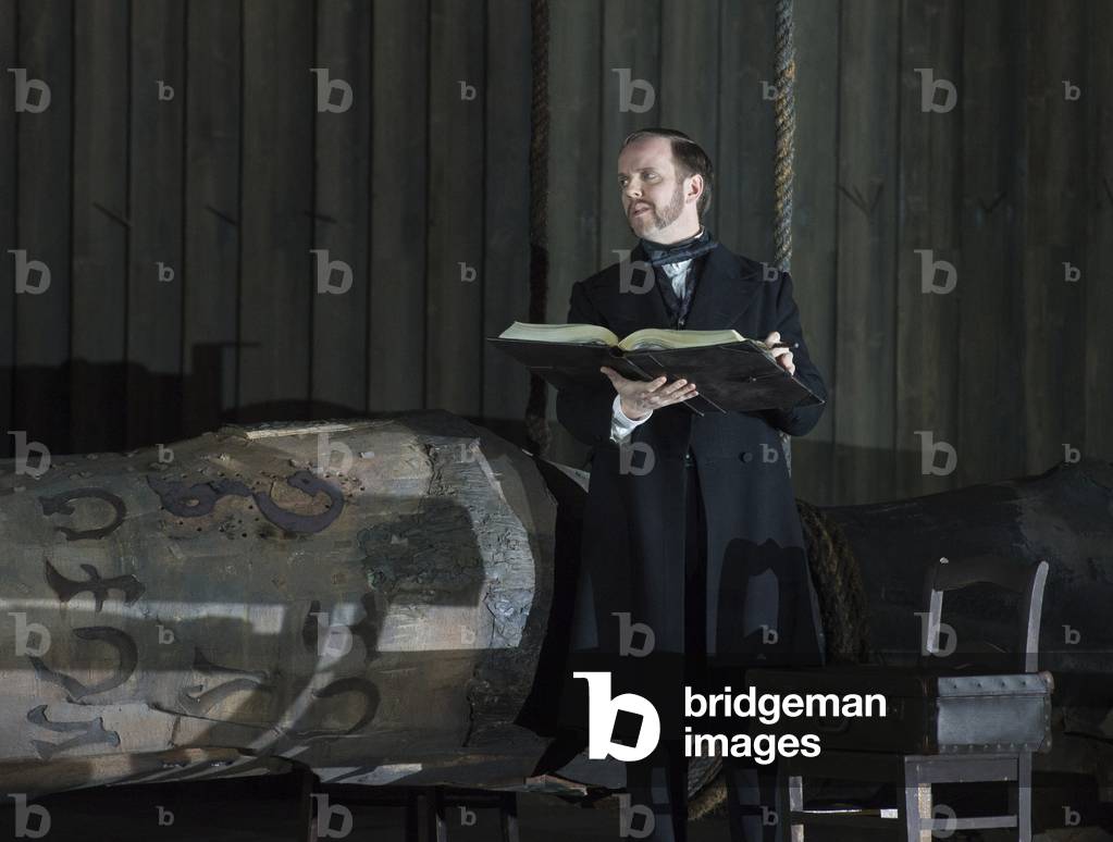 Norma - English National Opera