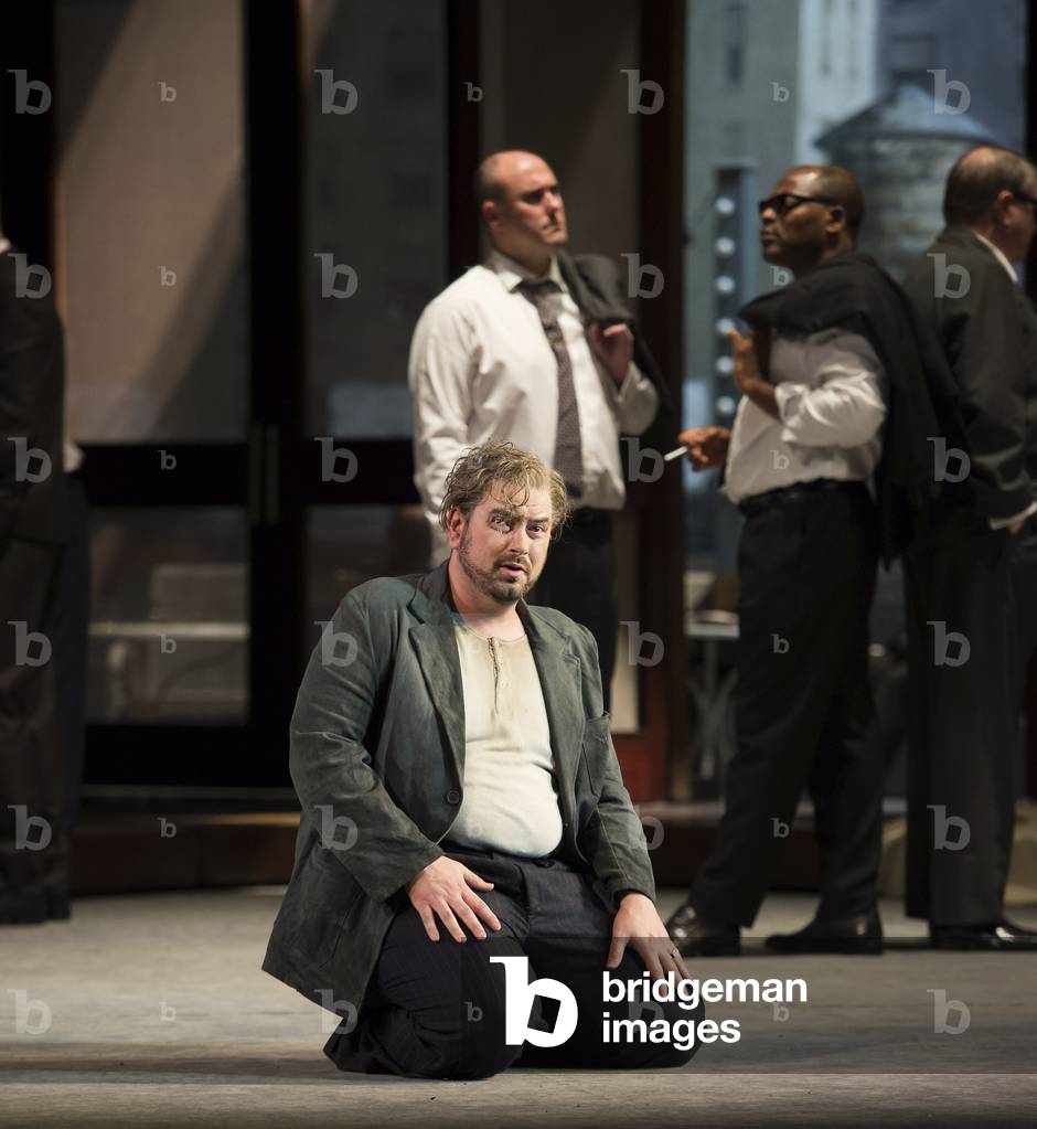 Rigoletto