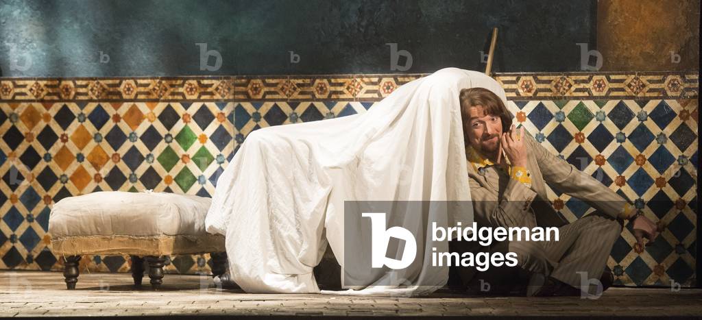 The Marriage of Figaro