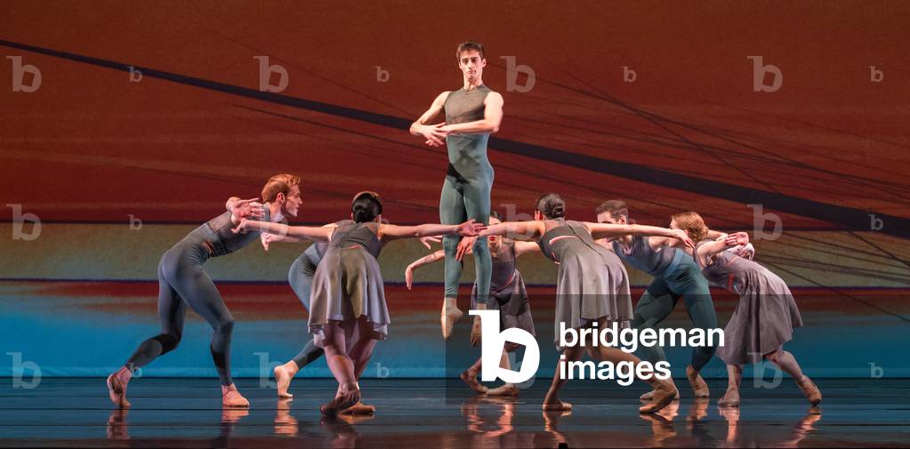 Quint-Essential: Five New Ballets