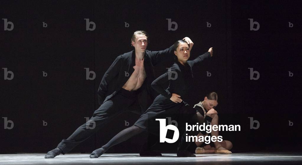 Nederlands Dans Theatre 2