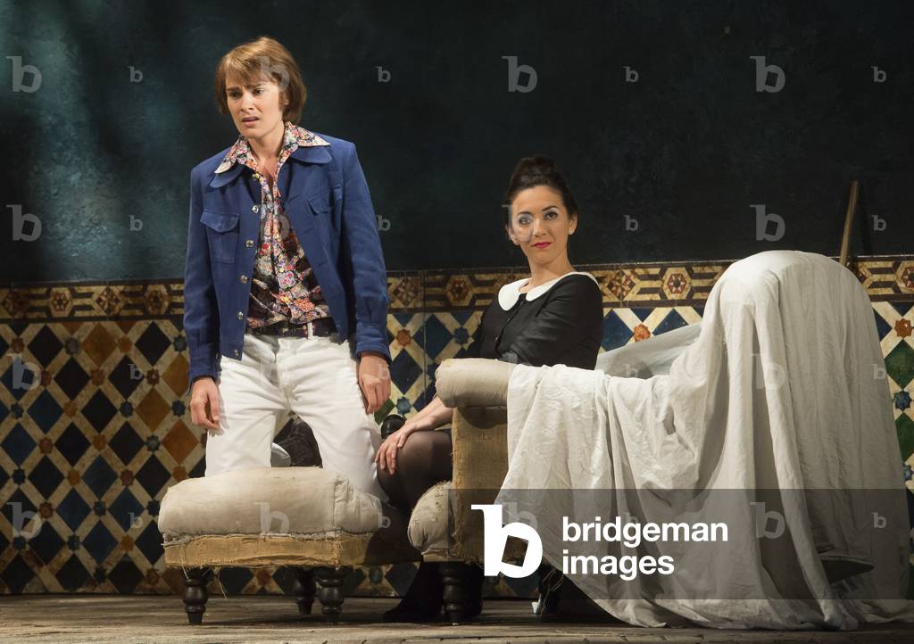 The Marriage of Figaro