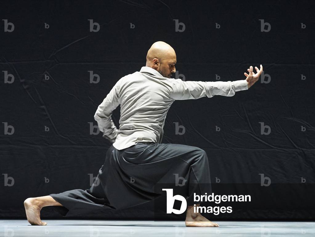 Akram Khan Company presents DESH