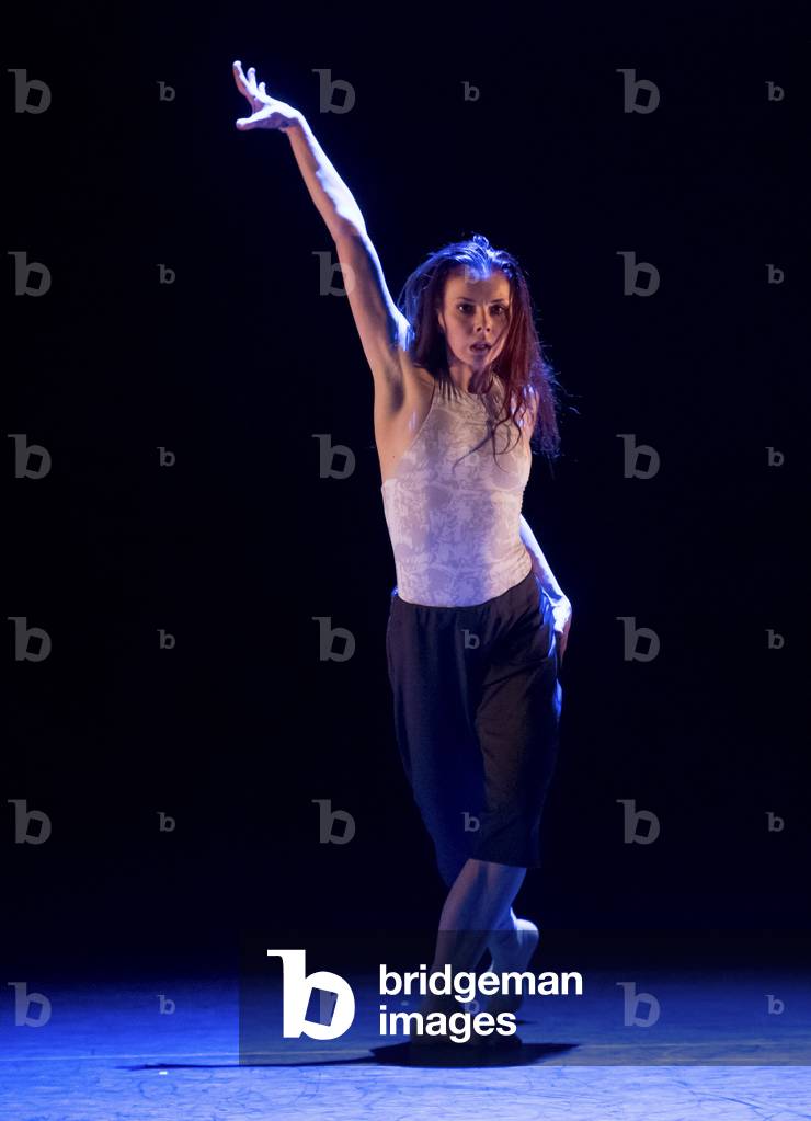 Natalia Osipova at Sadlers Wells