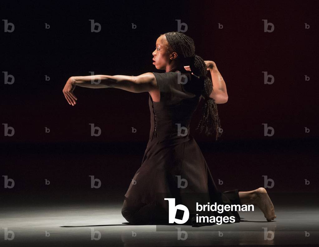 Akram Khan Company - Kaash, Sadler's Wells