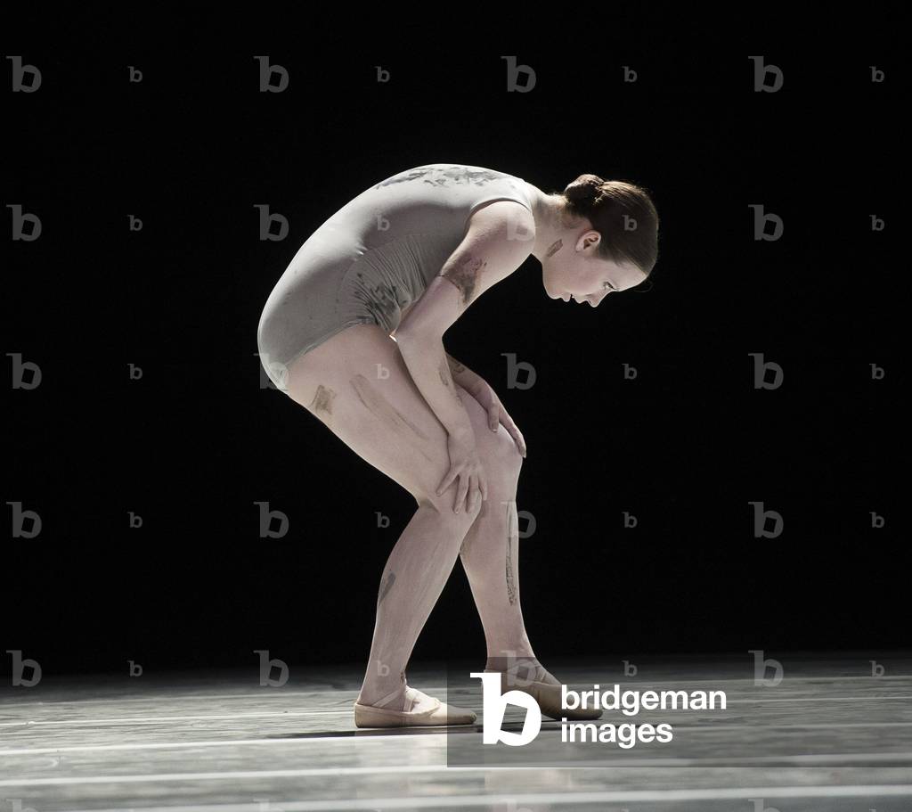 Nederlands Dans Theatre 2, Sadlers Wells, London. UK. 17th May 2016.