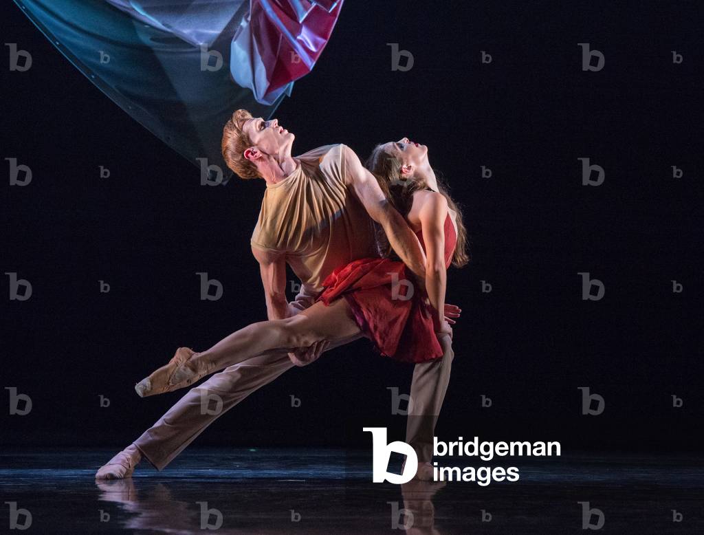 Quint-Essential: Five New Ballets