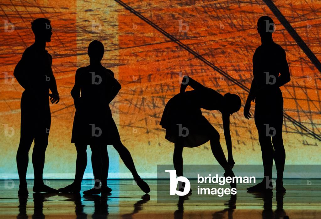 Quint-Essential: Five New Ballets