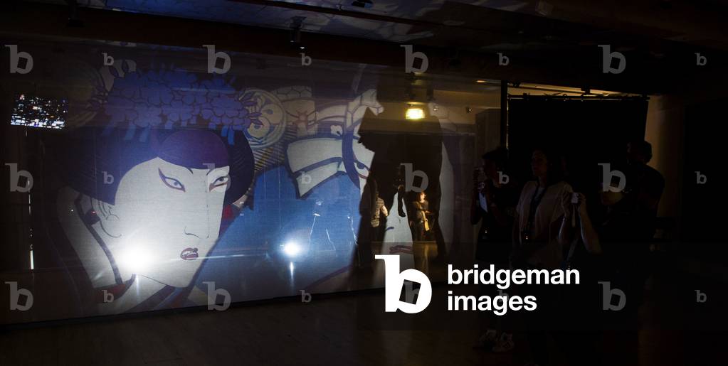 Indelible - by Nitin Sawhney part of No Body