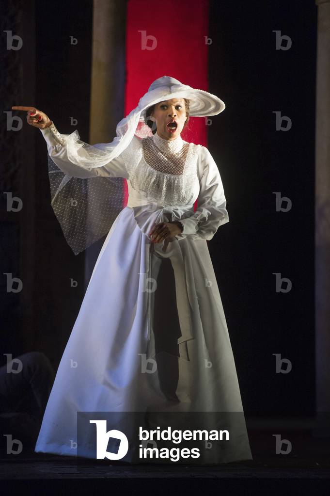 The Marriage of Figaro