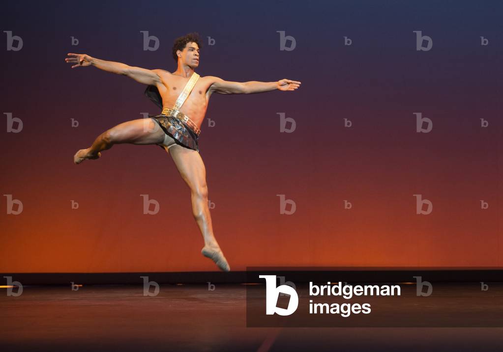 Carlos Acosta Classical Selection (photo)