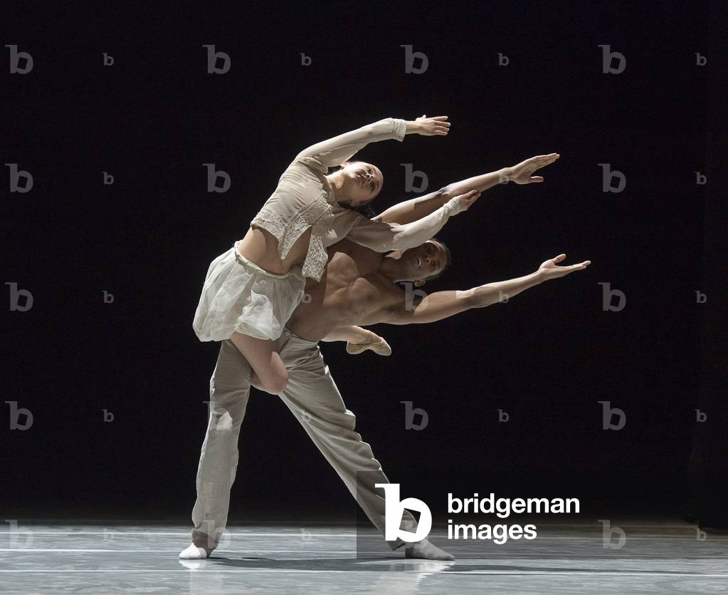 Nederlands Dans Theatre 2