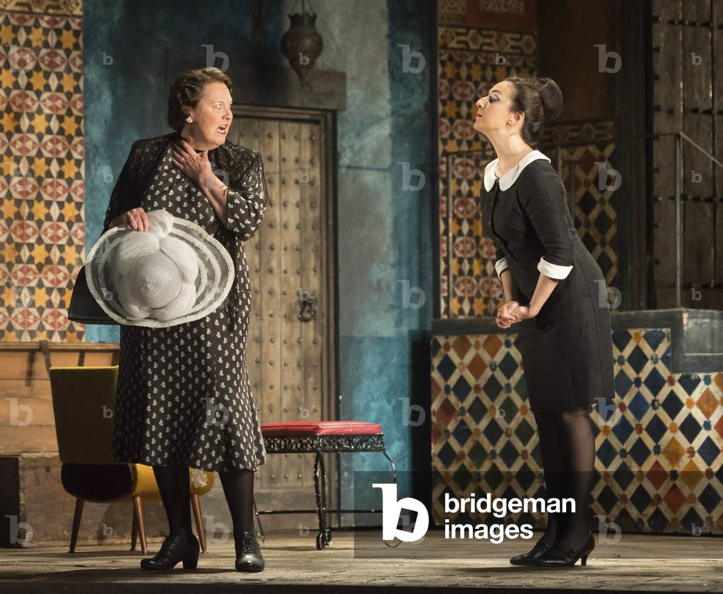 The Marriage of Figaro