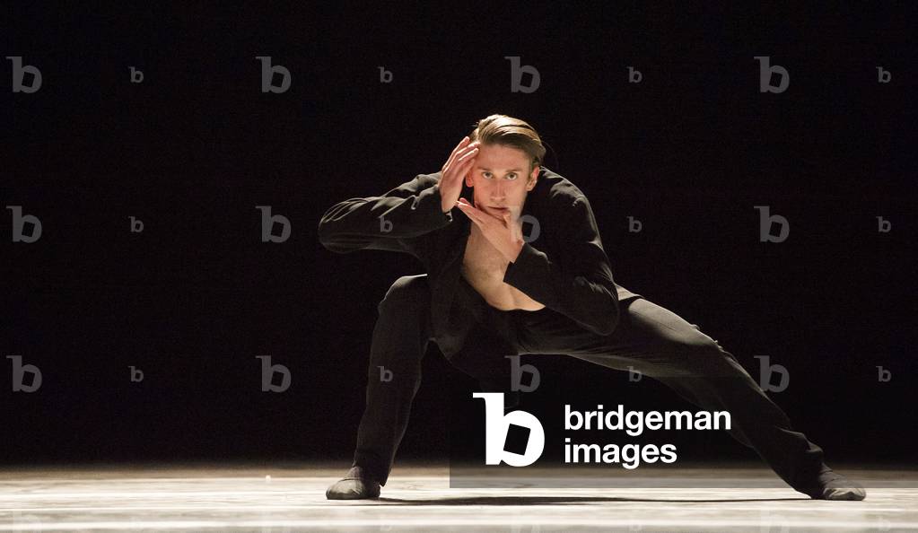 Nederlands Dans Theatre 2