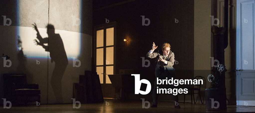 Partenope by George Frederic Handel