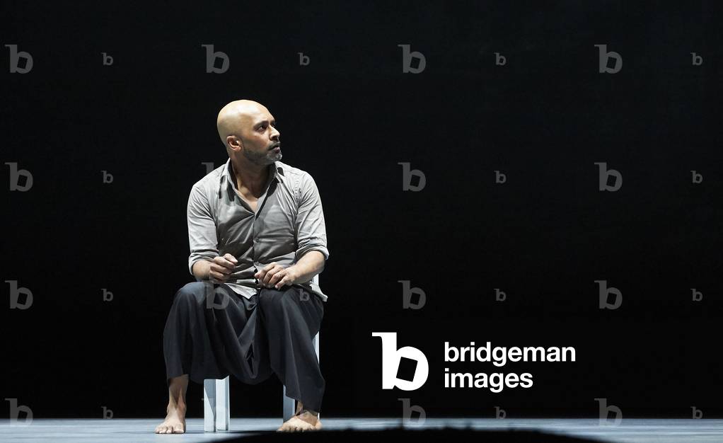Akram Khan Company presents DESH