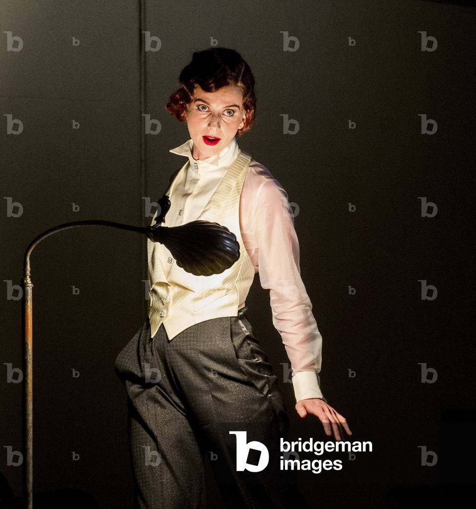 Partenope by George Frederic Handel