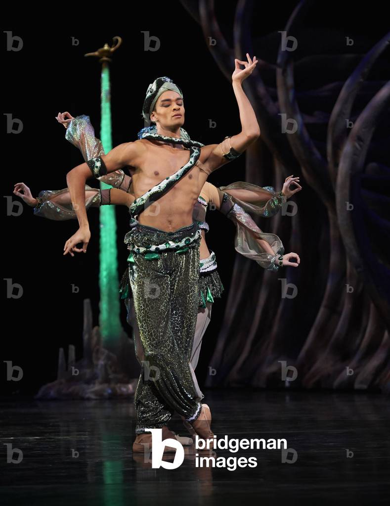 Aladdin