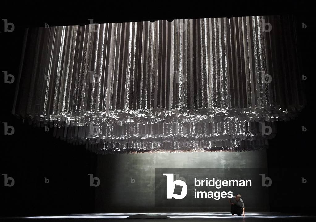 Akram Khan Company presents DESH