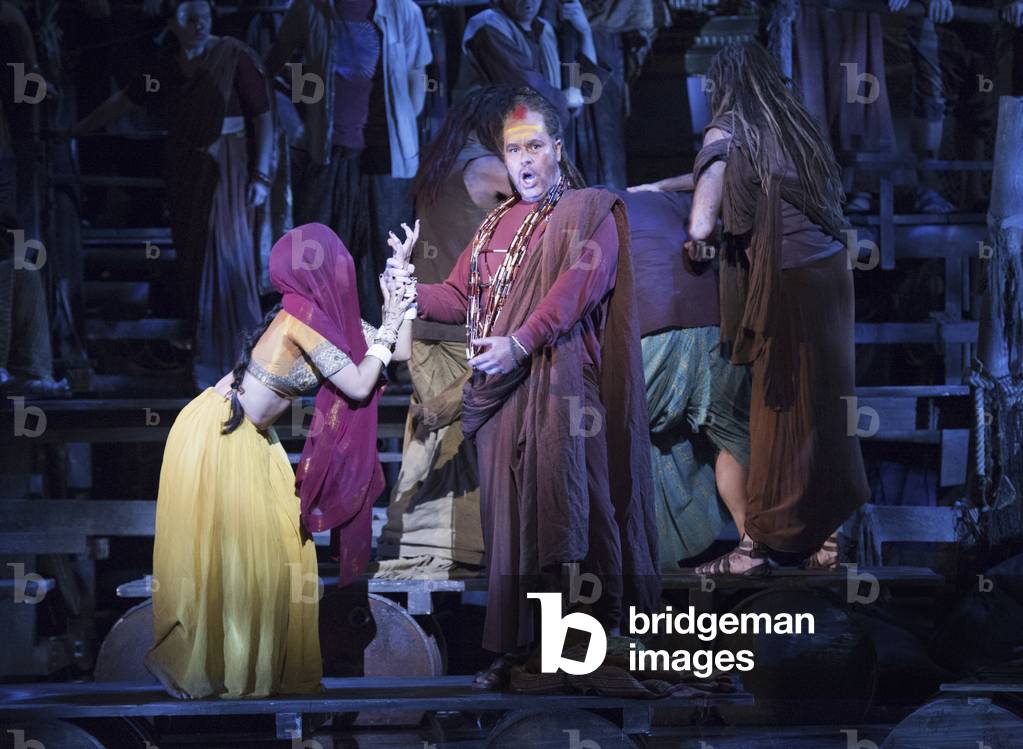 The Pearl Fishers