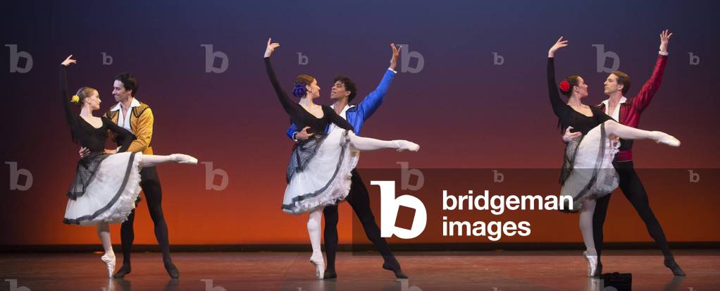 Carlos Acosta Classical Selection (photo)