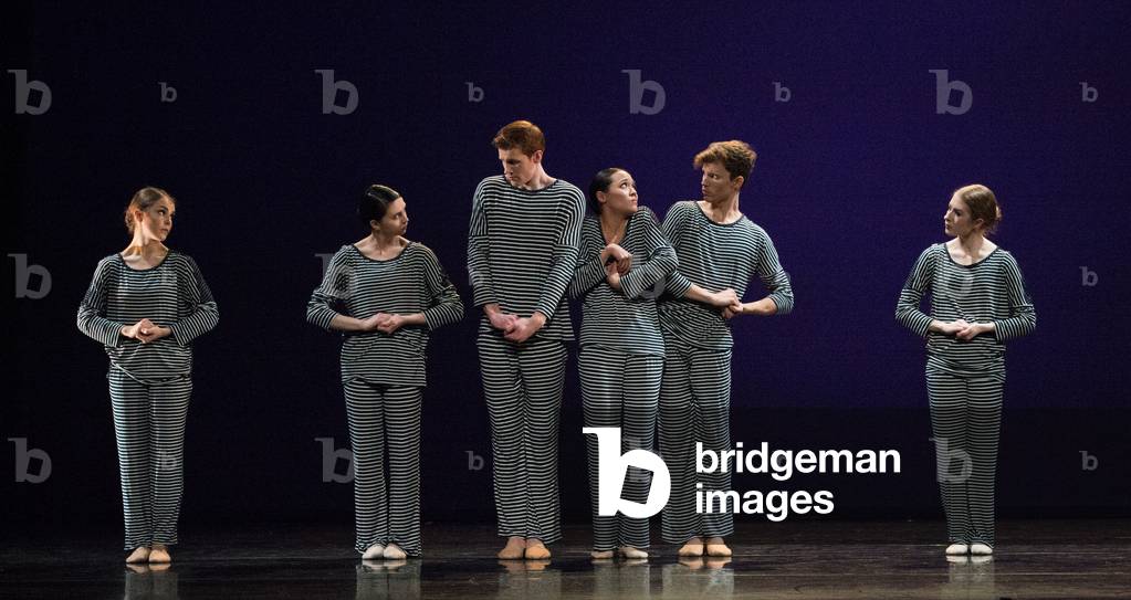 Quint-Essential: Five New Ballets