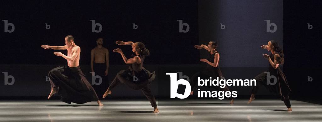 Akram Khan Company - Kaash, Sadler's Wells 4th March 2016