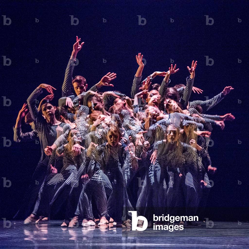 Quint-Essential: Five New Ballets