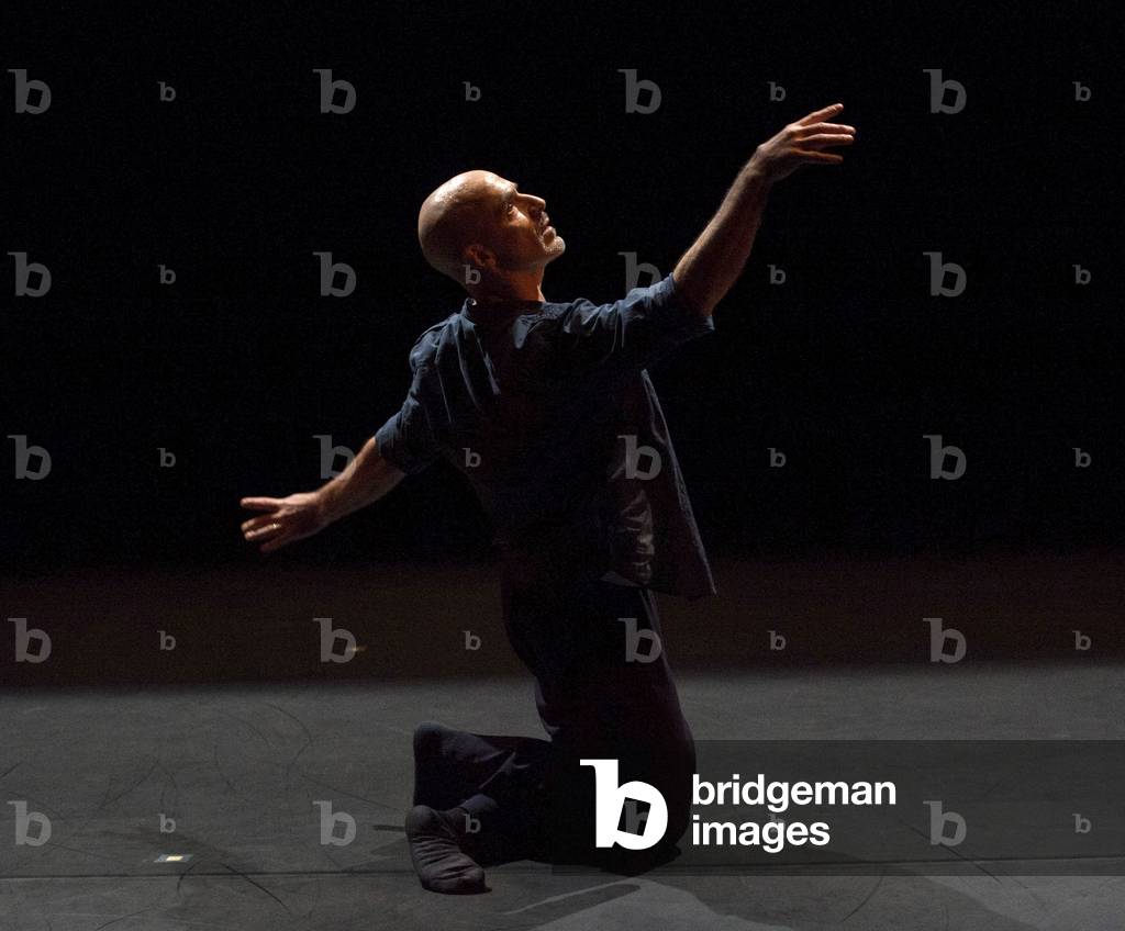 One, Russell Maliphant