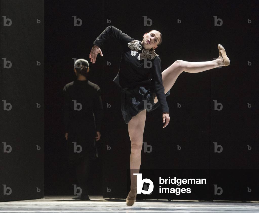 Nederlands Dans Theatre 2