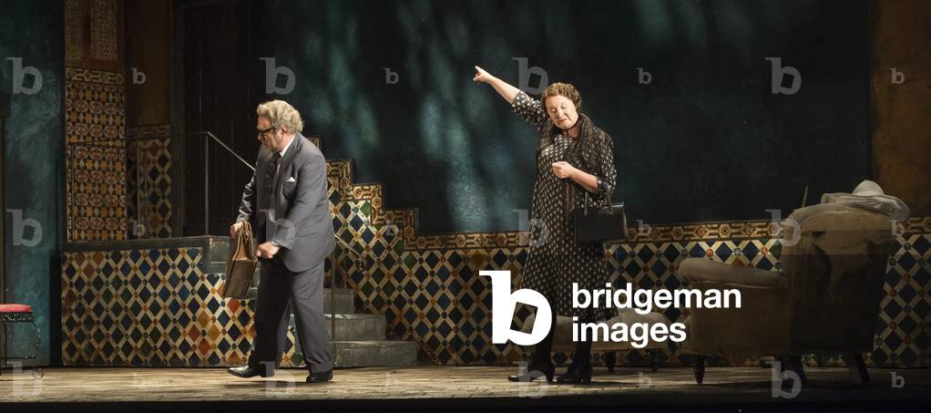 The Marriage of Figaro