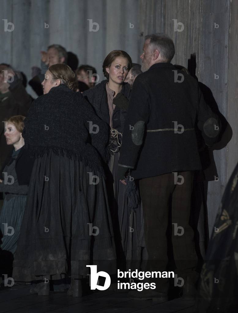 Norma - English National Opera