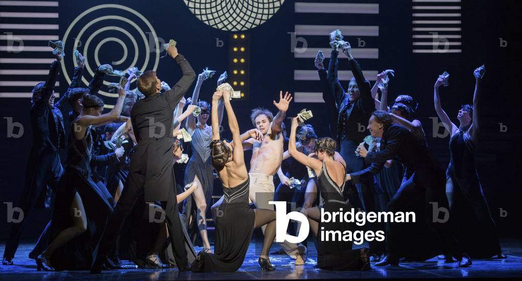 Up and Down, Eifman Ballet