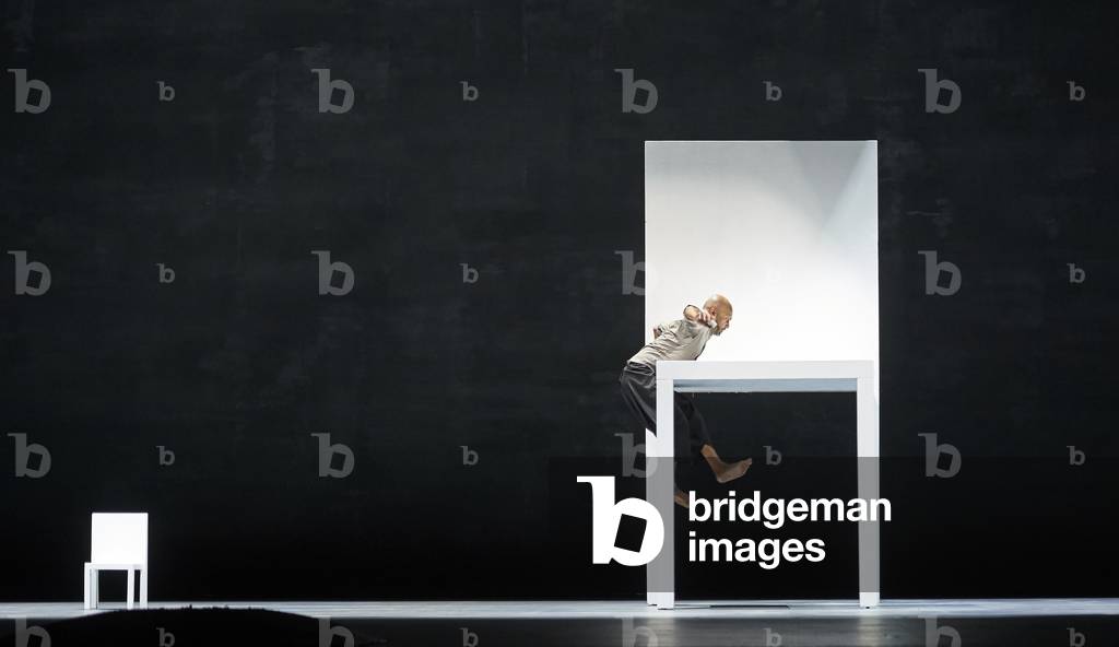 Akram Khan Company presents DESH