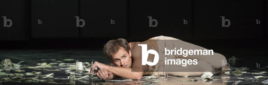 Up and Down, Eifman Ballet