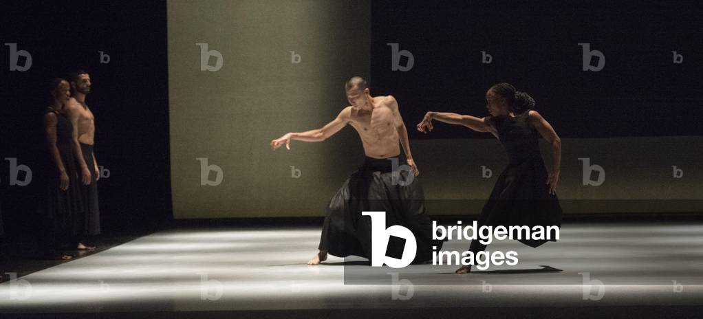 Akram Khan Company - Kaash, Sadler's Wells