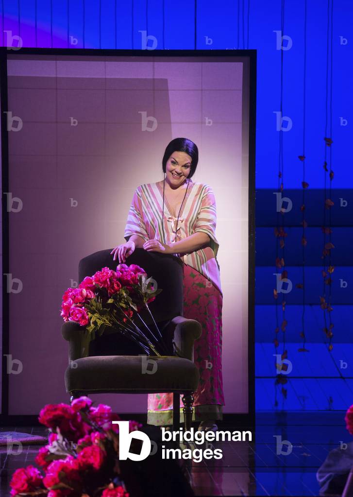 Madam Butterfly