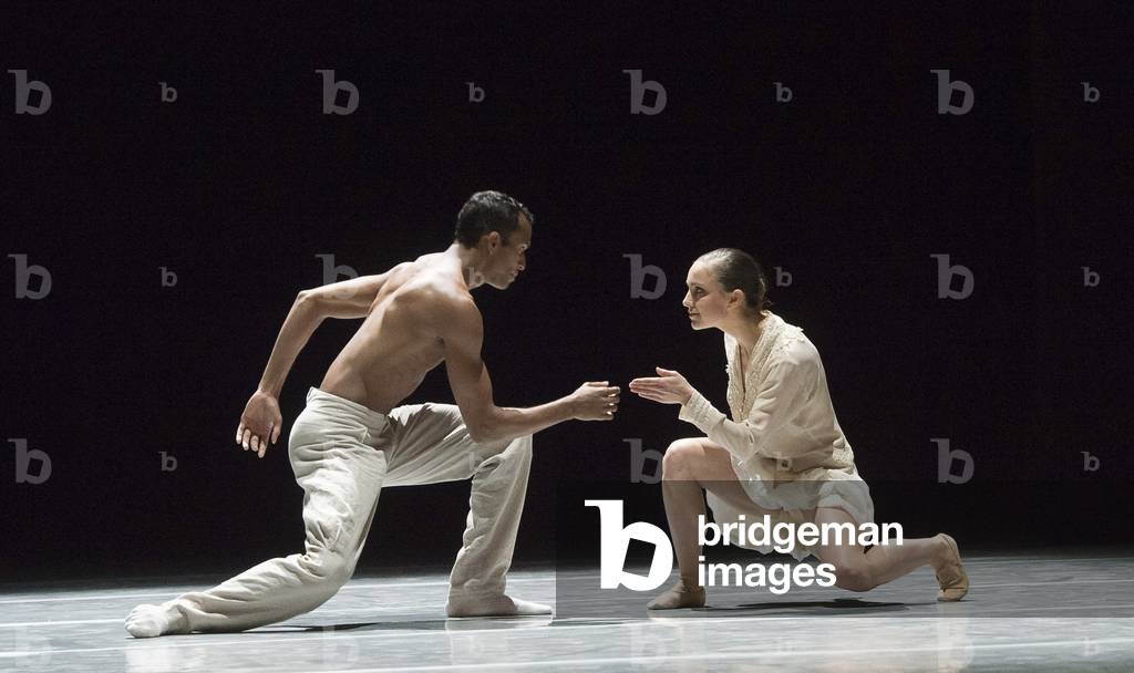 Nederlands Dans Theatre 2