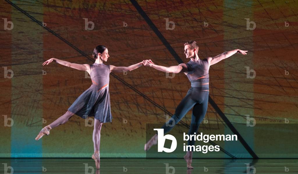 Quint-Essential: Five New Ballets