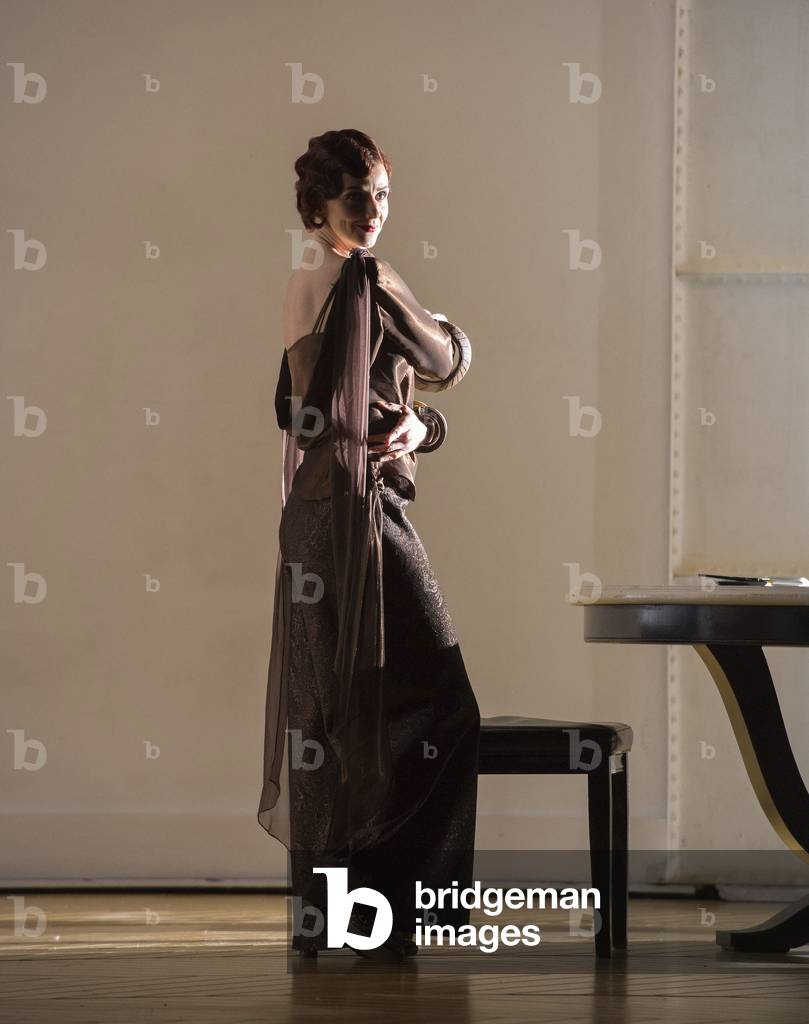 Partenope by George Frederic Handel