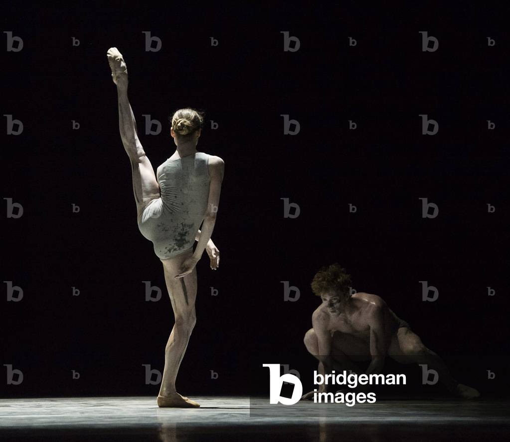 Nederlands Dans Theatre 2