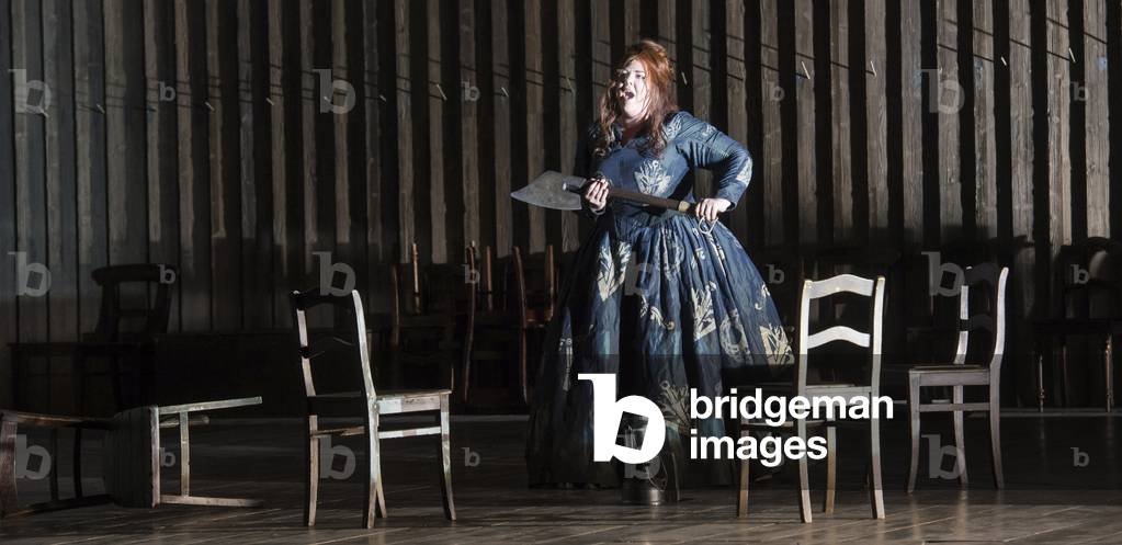 Norma - English National Opera