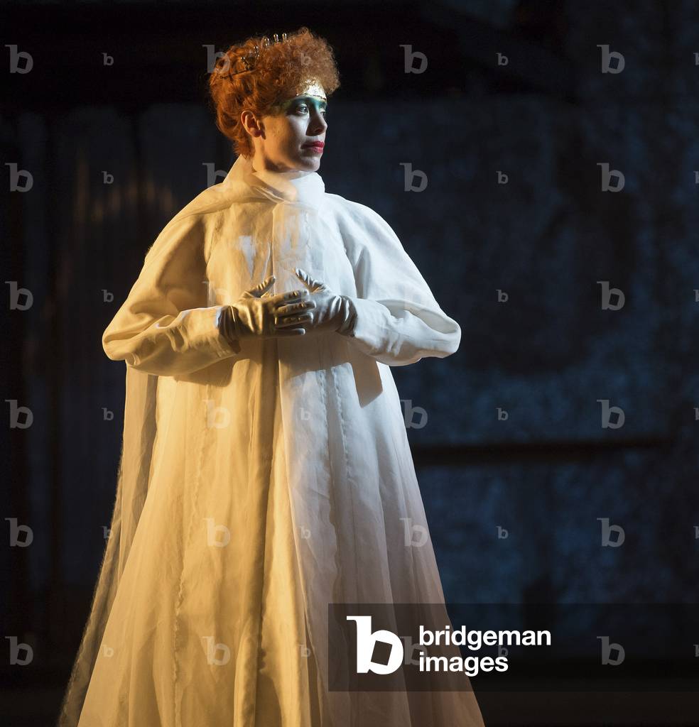 Akhnaten by Philip Glass